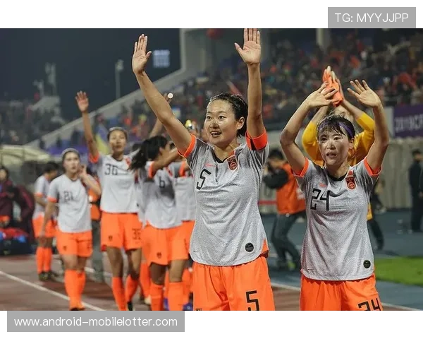 女足勇夺四国赛冠军展现实力全员拼搏助力中国足球新篇章